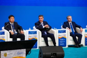 Отандық машина жасау саласы жинақтап-құрастырудан өсіп, жаңа деңгейге көтеріледі - фото 3