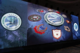 ШЫҰ шекара қызметі мен құзыретті орган жетекшілері Алматыда кездесті - фото 4