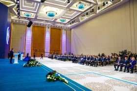 Олжас Бектенов: Қазақстан геологиялық барлауды күшейтеді - фото 3