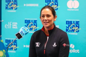 Billie Jean King Cup: Канадалықтар Елена Рыбакина мен Юлия Путинцеваны негізгі қауіп санайды - фото 1
