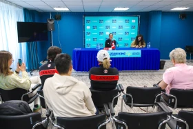 Without Rybakina: Kazakhstan team to face Canada in Billie Jean King Cup qualification - photo 2