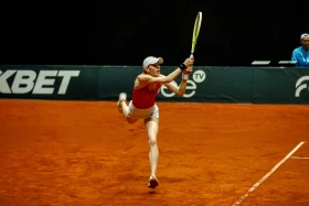 Kazakh women’s team qualifies early for Billie Jean King Cup finals - photo 19