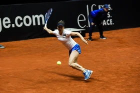 Kazakh women’s team qualifies early for Billie Jean King Cup finals - photo 21