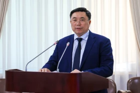 Биылғы бірінші тоқсанда жалпы ішкі өнім нақты 3 пайызға өсті - фото 5