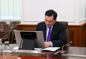 Биылғы бірінші тоқсанда жалпы ішкі өнім нақты 3 пайызға өсті - фото 6