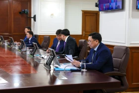 Биылғы бірінші тоқсанда жалпы ішкі өнім нақты 3 пайызға өсті - фото 3
