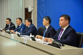 Қаржы министрлігі тұрғындардың шоттарын жаппай бұғаттау жағдайын түсіндірді - фото 2