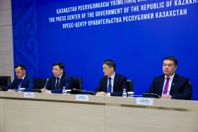 Қаржы министрлігі тұрғындардың шоттарын жаппай бұғаттау жағдайын түсіндірді - фото 6