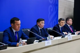 Қаржы министрлігі тұрғындардың шоттарын жаппай бұғаттау жағдайын түсіндірді - фото 7
