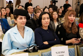 Тағы бір салық декларациясы автоматты түрде алдын ала толтырылатын болады - фото 7