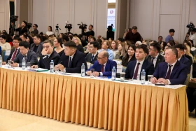 Тағы бір салық декларациясы автоматты түрде алдын ала толтырылатын болады - фото 5