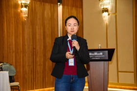 Debut CMG Media Week 2026 wraps up in Astana - photo 3