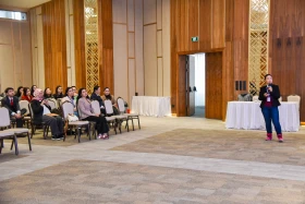 Debut CMG Media Week 2026 wraps up in Astana - photo 4