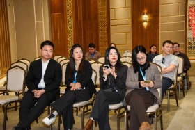 Debut CMG Media Week 2026 wraps up in Astana - photo 8