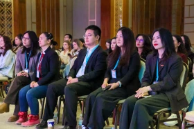 Debut CMG Media Week 2026 wraps up in Astana - photo 7