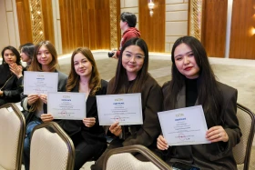 Debut CMG Media Week 2026 wraps up in Astana - photo 18