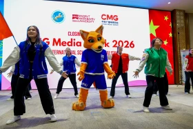 Debut CMG Media Week 2026 wraps up in Astana - photo 10