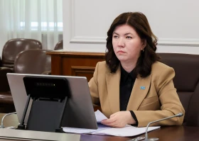 Kazakhstan to build 7 new rehabilitation centers for people with disabilities - photo 4