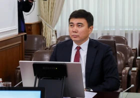 Kazakhstan to build 7 new rehabilitation centers for people with disabilities - photo 5