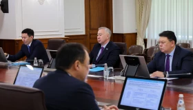 Kazakhstan to build 7 new rehabilitation centers for people with disabilities - photo 2