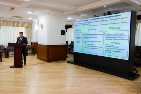Kazakhstan to build 7 new rehabilitation centers for people with disabilities - photo 6