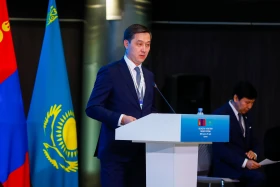 Kazakhstan and Mongolia sign 19 agreements at business forum in Astana - photo 5