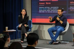 Астанада ЖИ-фильмдер фестивалі өтеді: Қазылар алқасында жасанды интеллект болуы мүмкін - фото 3
