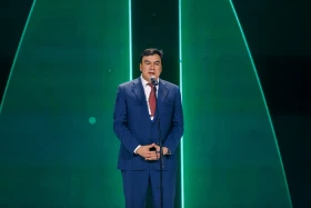 17 memorandums worth over $2.3bn signed on day one of RES 2026 EXPO in Astana - photo 3