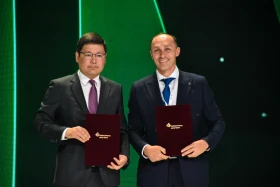 17 memorandums worth over $2.3bn signed on day one of RES 2026 EXPO in Astana - photo 6