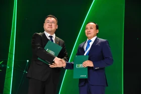 17 memorandums worth over $2.3bn signed on day one of RES 2026 EXPO in Astana - photo 10