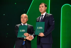 17 memorandums worth over $2.3bn signed on day one of RES 2026 EXPO in Astana - photo 11