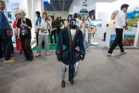 17 memorandums worth over $2.3bn signed on day one of RES 2026 EXPO in Astana - photo 24