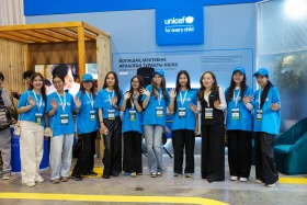 17 memorandums worth over $2.3bn signed on day one of RES 2026 EXPO in Astana - photo 31