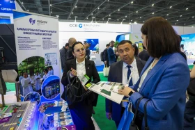 17 memorandums worth over $2.3bn signed on day one of RES 2026 EXPO in Astana - photo 32