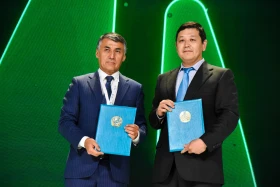 17 memorandums worth over $2.3bn signed on day one of RES 2026 EXPO in Astana - photo 14
