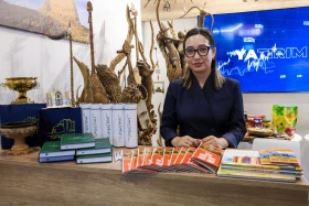 17 memorandums worth over $2.3bn signed on day one of RES 2026 EXPO in Astana - photo 33
