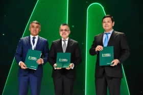 17 memorandums worth over $2.3bn signed on day one of RES 2026 EXPO in Astana - photo 15