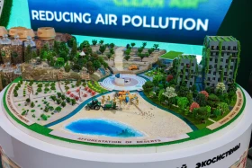 17 memorandums worth over $2.3bn signed on day one of RES 2026 EXPO in Astana - photo 36