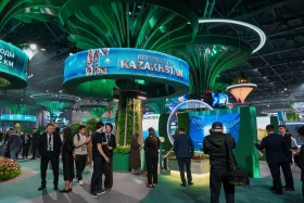 17 memorandums worth over $2.3bn signed on day one of RES 2026 EXPO in Astana - photo 38