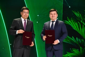 17 memorandums worth over $2.3bn signed on day one of RES 2026 EXPO in Astana - photo 8