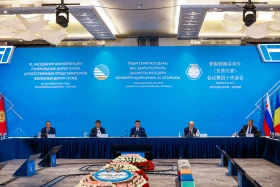 Kazakhstan to build 5,000 km of railways in next 4 years - photo 2