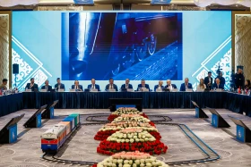 Kazakhstan to build 5,000 km of railways in next 4 years - photo 6