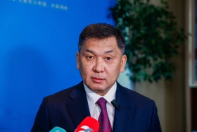 Kazakhstan to build 5,000 km of railways in next 4 years - photo 11