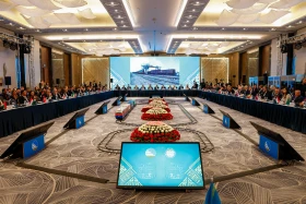 Kazakhstan to build 5,000 km of railways in next 4 years - photo 7
