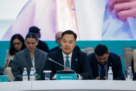Sand and dust storms worsening in western Kazakhstan — Ecology Minister - photo 3