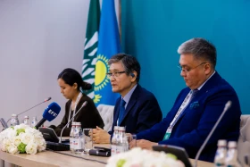 Sand and dust storms worsening in western Kazakhstan — Ecology Minister - photo 4