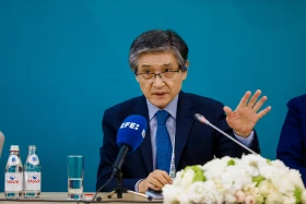 Sand and dust storms worsening in western Kazakhstan — Ecology Minister - photo 5