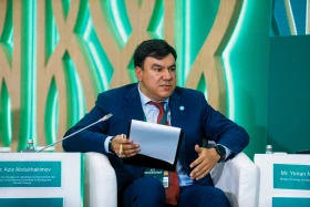 Sand and dust storms worsening in western Kazakhstan — Ecology Minister - photo 6