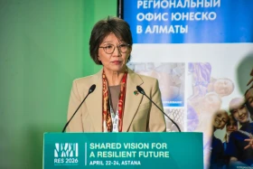 Sand and dust storms worsening in western Kazakhstan — Ecology Minister - photo 10