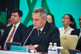 Sand and dust storms worsening in western Kazakhstan — Ecology Minister - photo 12